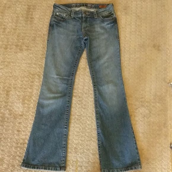 BAILEY Denim - 𝅺BAILEY dELiAs Boot Cut Jeans